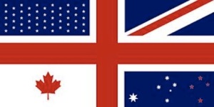 The Anglosphere